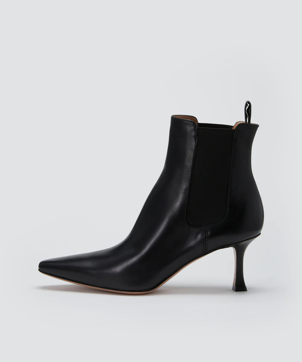 New Short Boots ”VENERE” | PELLICO｜ペリーコ