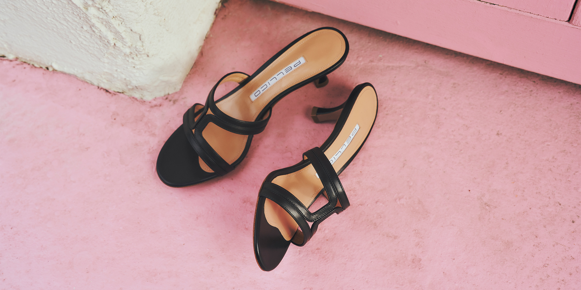 CANALE” | PELLICO｜ペリーコ