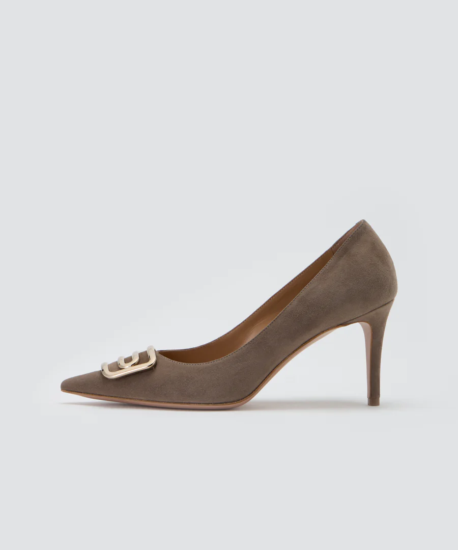 New Color “Due ANELLI” | PELLICO｜ペリーコ