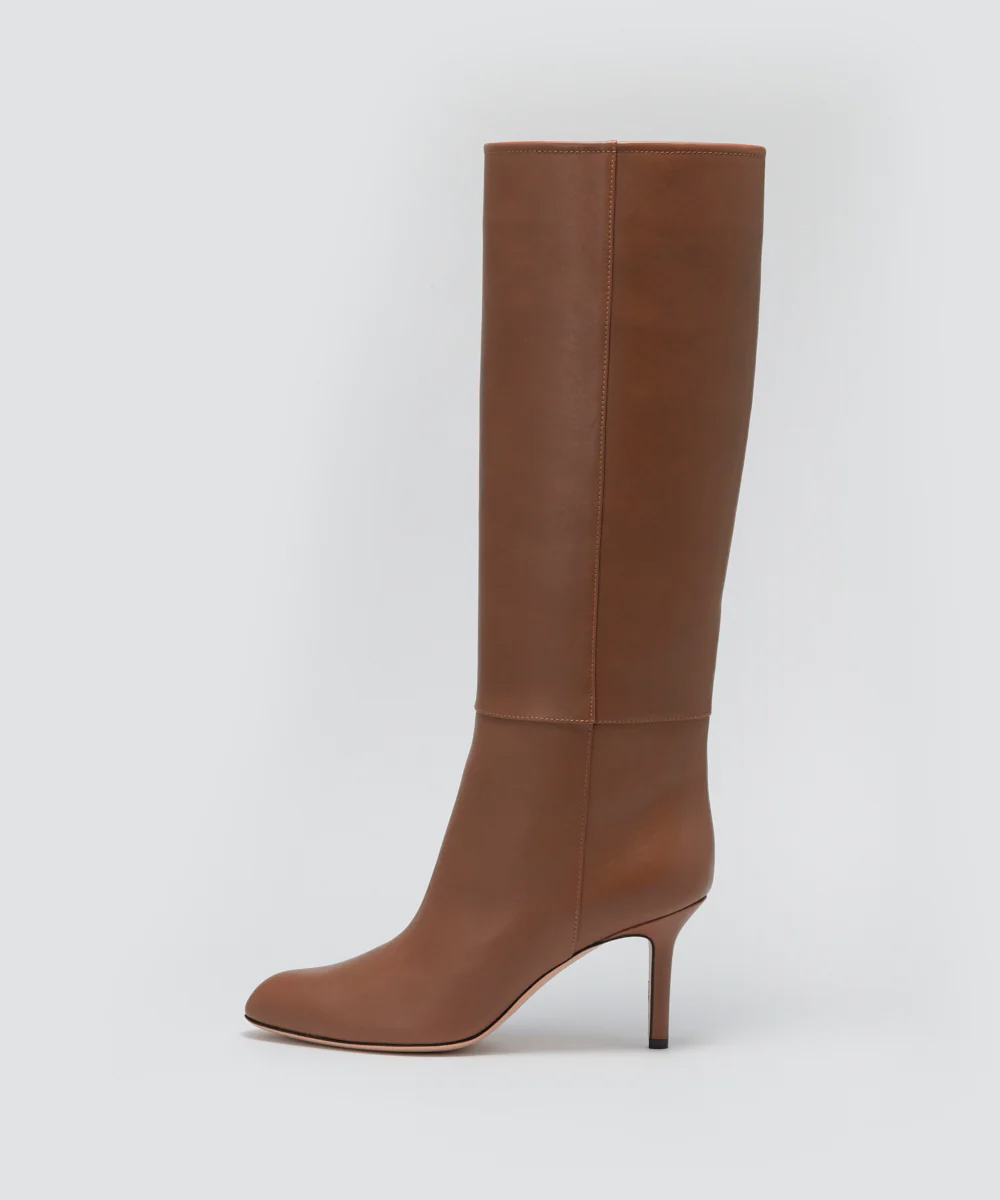 Iconic Long Boots ”METRO” | PELLICO｜ペリーコ