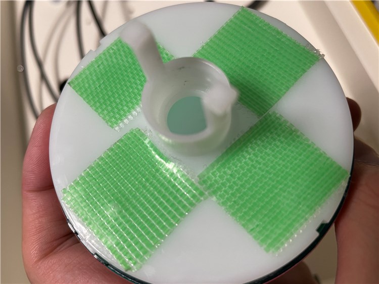 pop'n music】安く簡単にできるポップンコントローラーの静音化改造