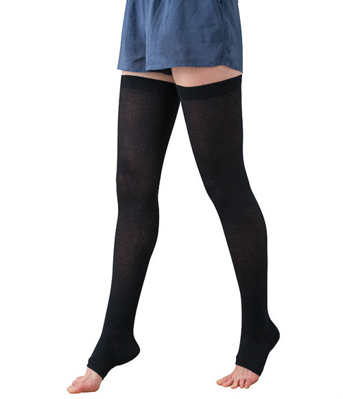 ペールノエルセレクト / peu a beaute(プウアボーテ)スパッツサポーター