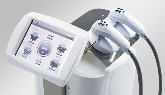 セルライトはEMSで除去できる？特徴や期待できる痩身効果も解説