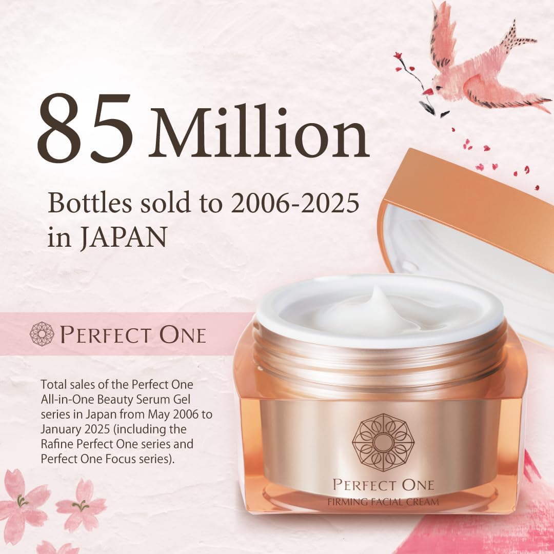 Super Moisture Gel ❘ PERFECT ONE – Perfectone-store