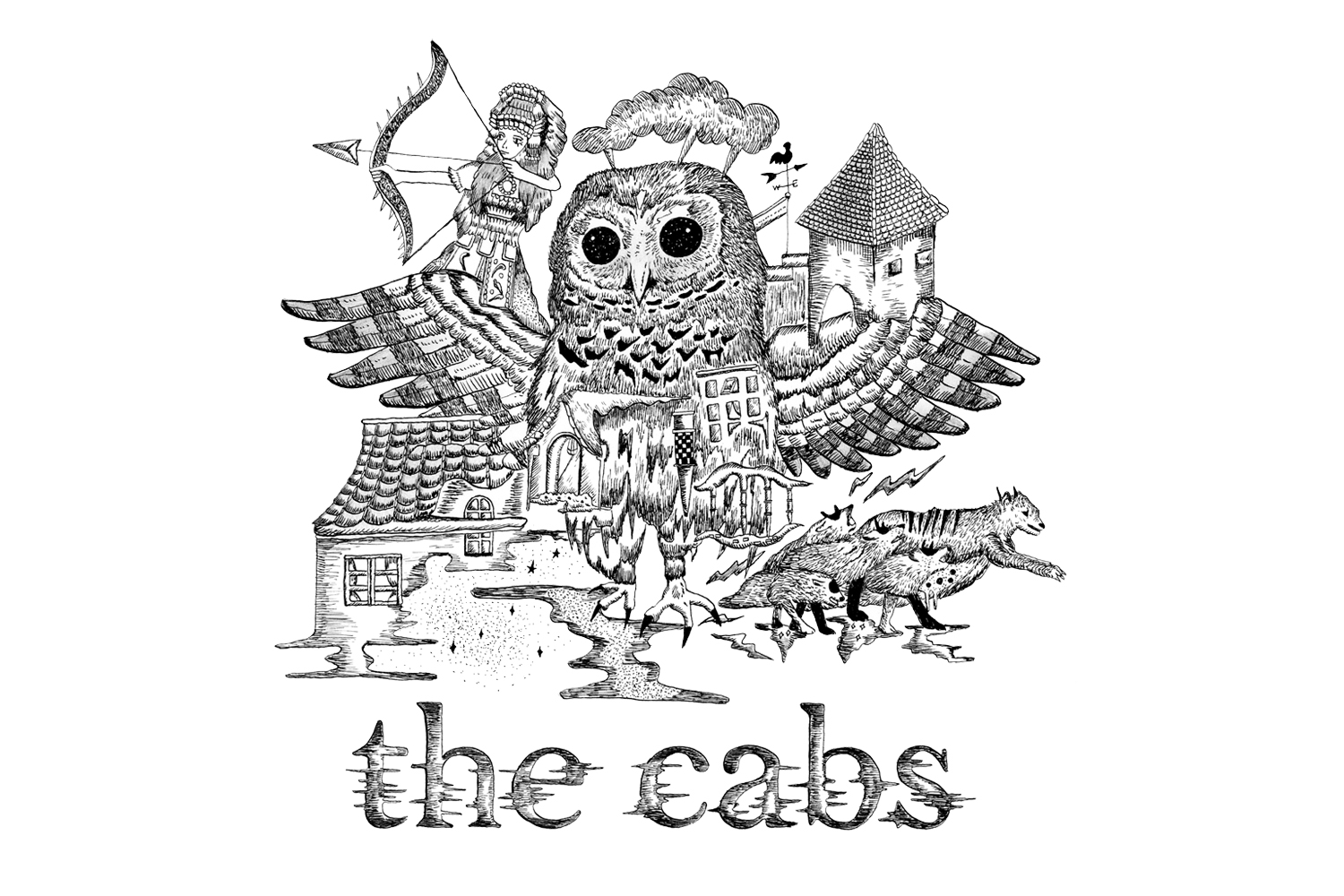 the cabs マネージメント所属のお知らせ - 株式会社パーフェクト