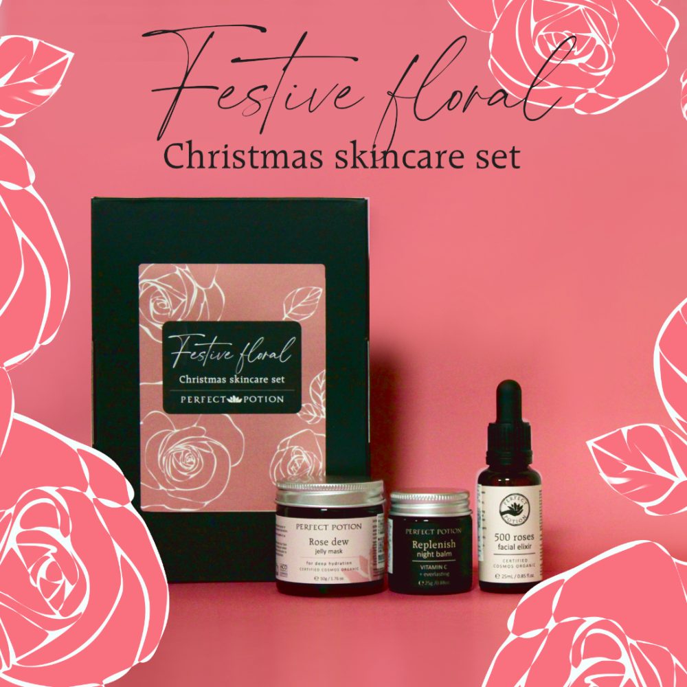 パーフェクトポーションのクリスマスコフレ | パーフェクトポーション