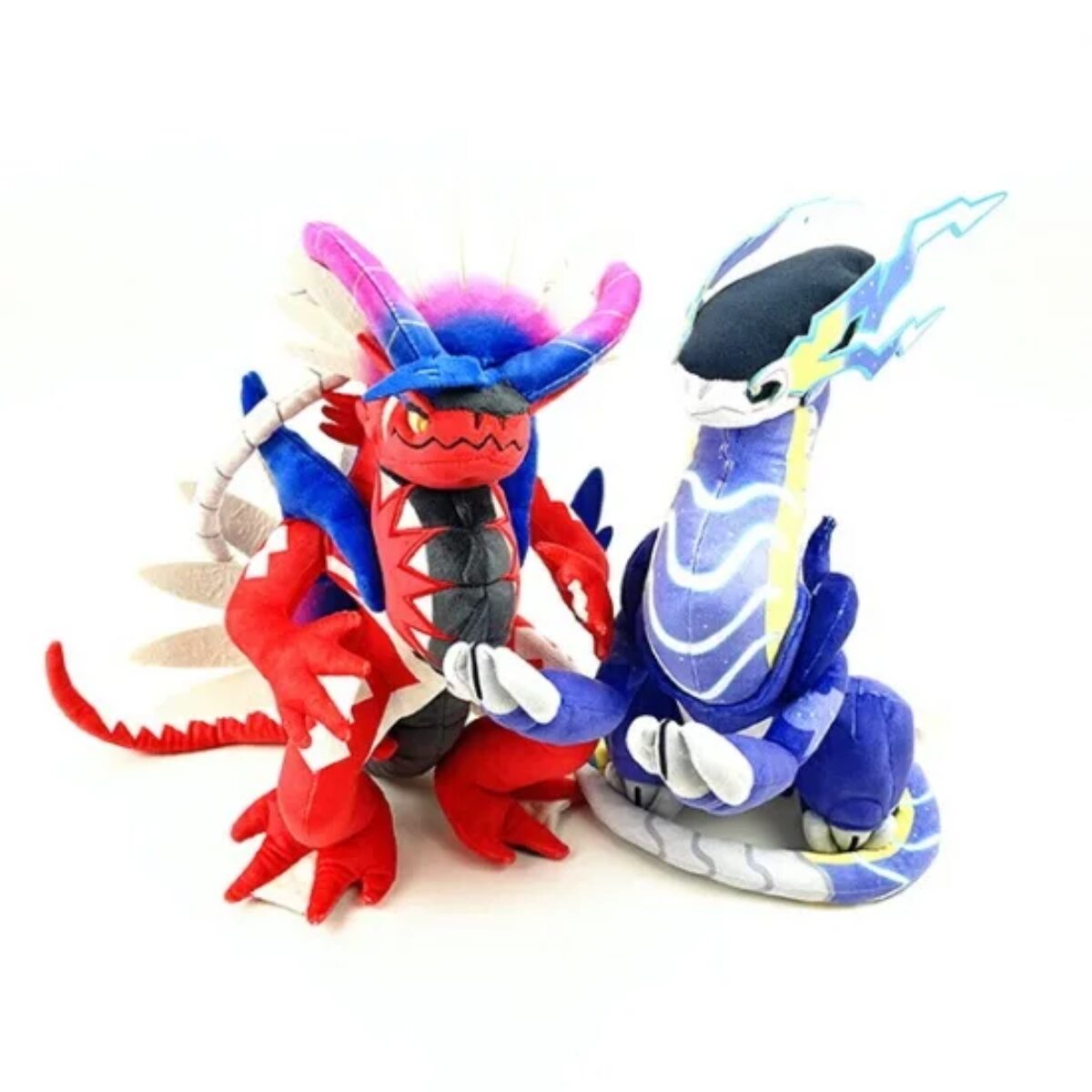 あの伝説のポケモンがゲームから飛びだしてきた！リアルな仕上がりの