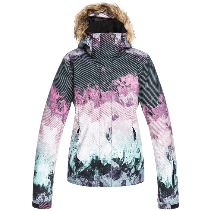 Roxy 2022 Girls American Pie Snow Jacket — Performance Ski & Surf