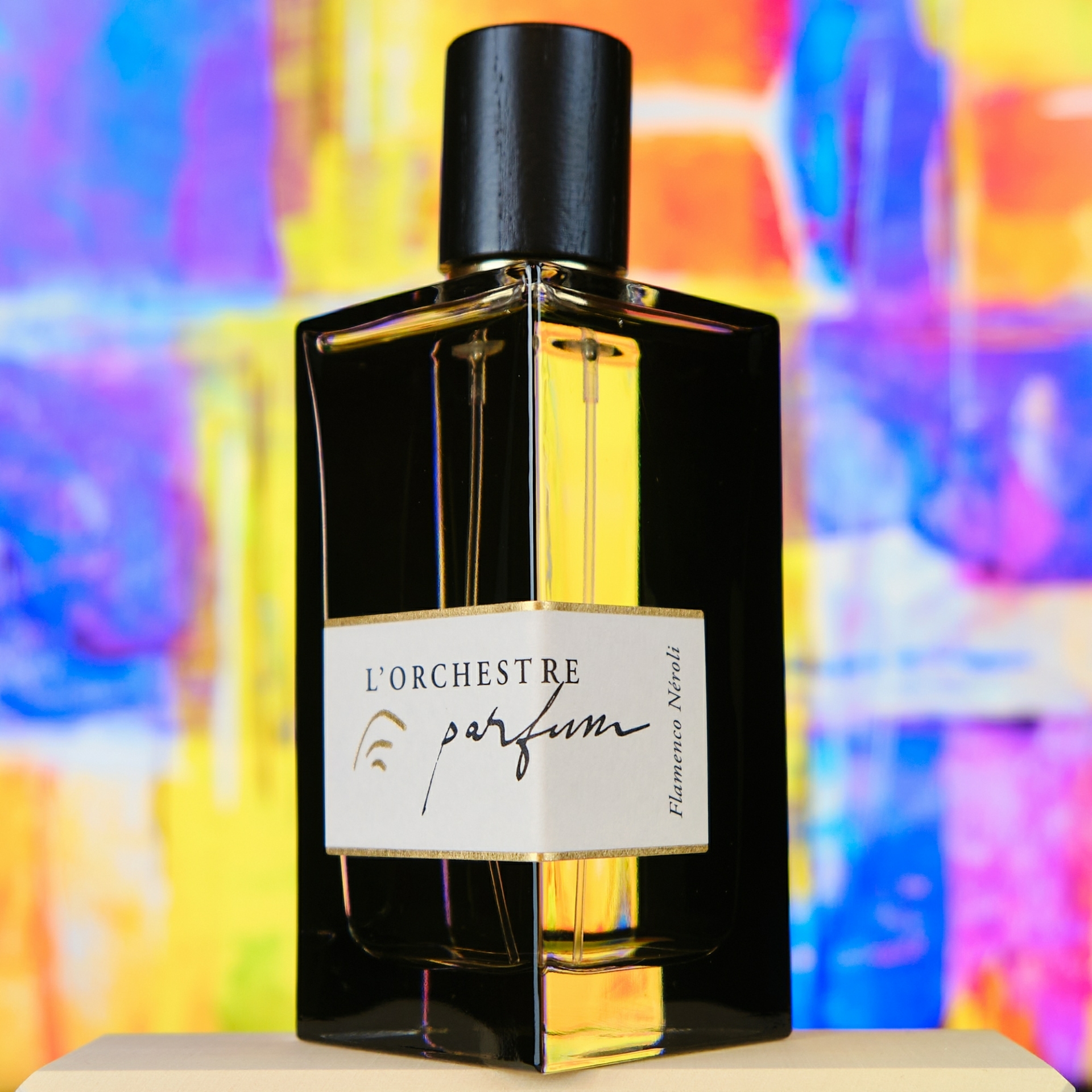 Парфюмированная вода L'Orchestre Parfum Flamenco Neroli - Perfume