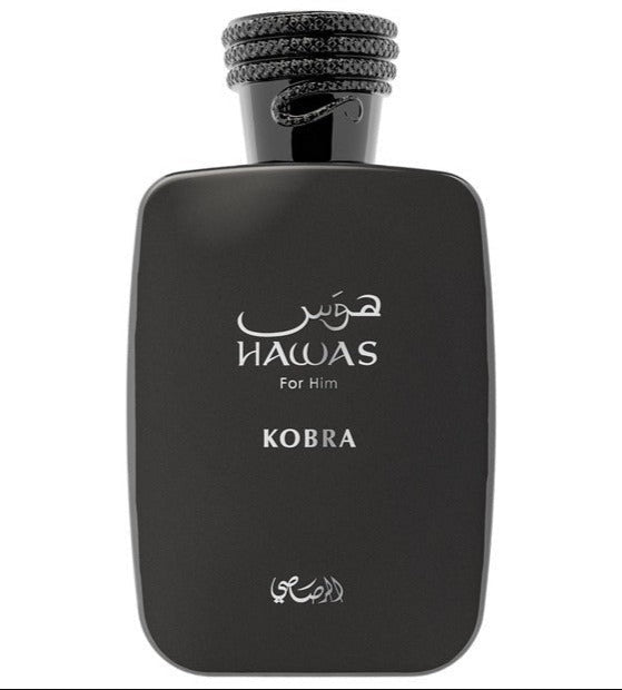 Hawas Kobra – Perfumeonline.ca
