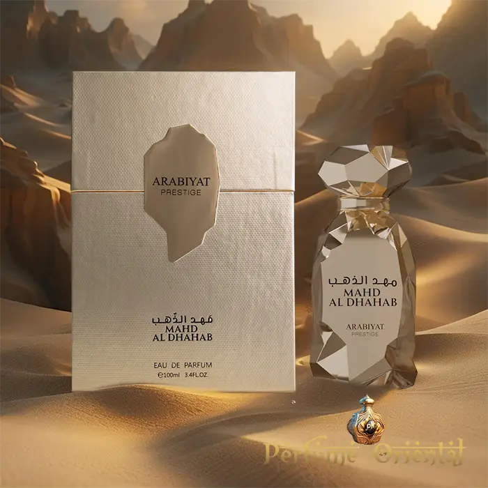 香水(男性用) Arabiyat Prestige Mahd Al Dhahab Arabiyat Prestige