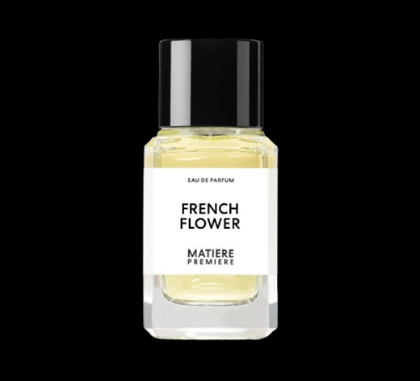 MATIERE PREMIERE FRENCH FLOWER 100ML