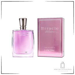 LANCOME MIRACLE BLOSSOM (EDP) 100ML | Perfume Scentsation