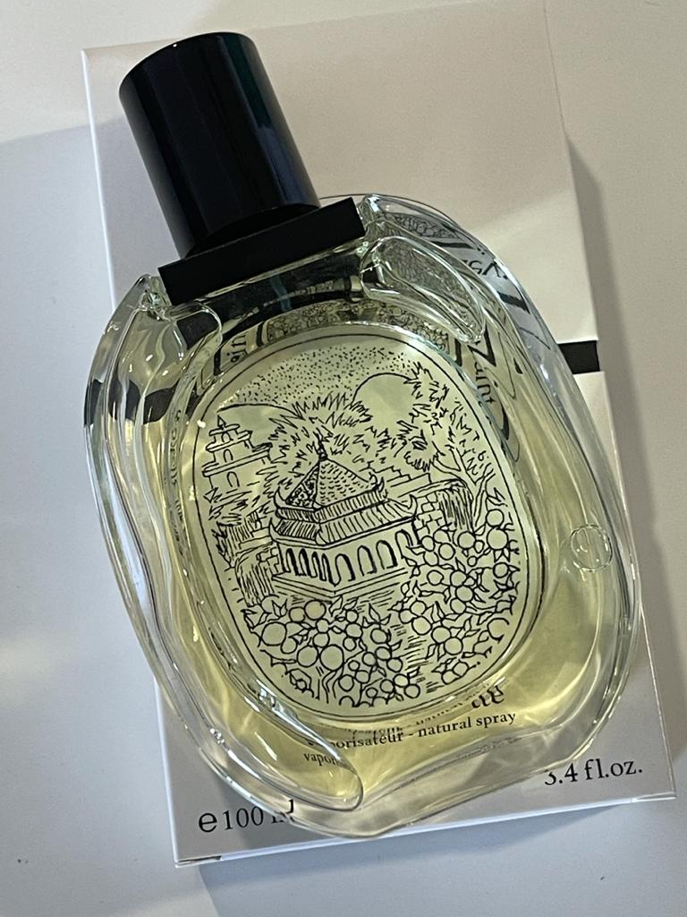 DIPTYQUE OYEDO (EDT) 100ML | Perfume Scentsation