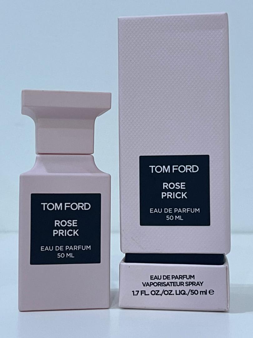 TOM FORD ROSE PRICK (EDP) 50ML | Perfume Scentsation