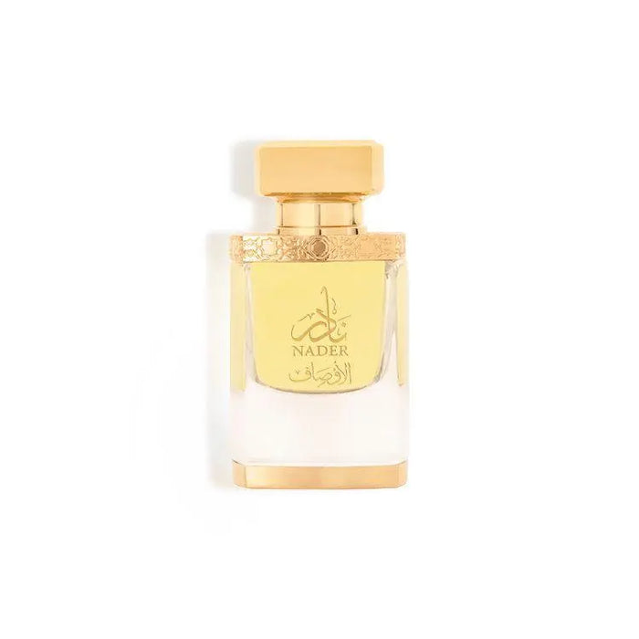 Nader Al Awsaf 50ml Unisex Perfume | Beyond Luxury by Al Majed Oud