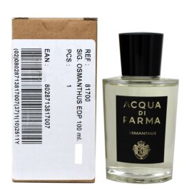 ACQUA DI PARMA OSMANTHUS (U) EDP 100ML TESTER