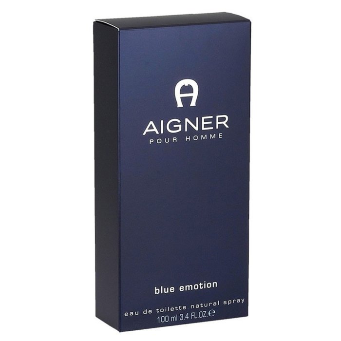 ETIENNE AIGNER BLUE EMOTION (M) EDT 100ML