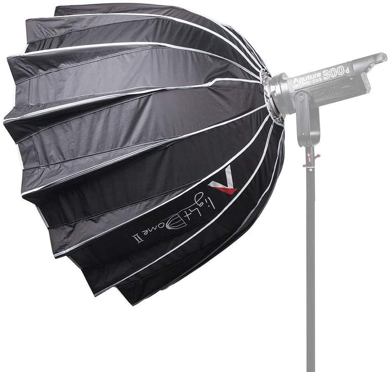 Aputure Light Dome II 34.8