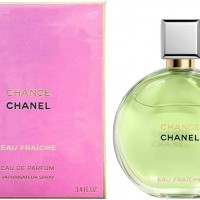 Chanel Chance Eau Fraiche - Eau de Parfum pentru femei 100 ml