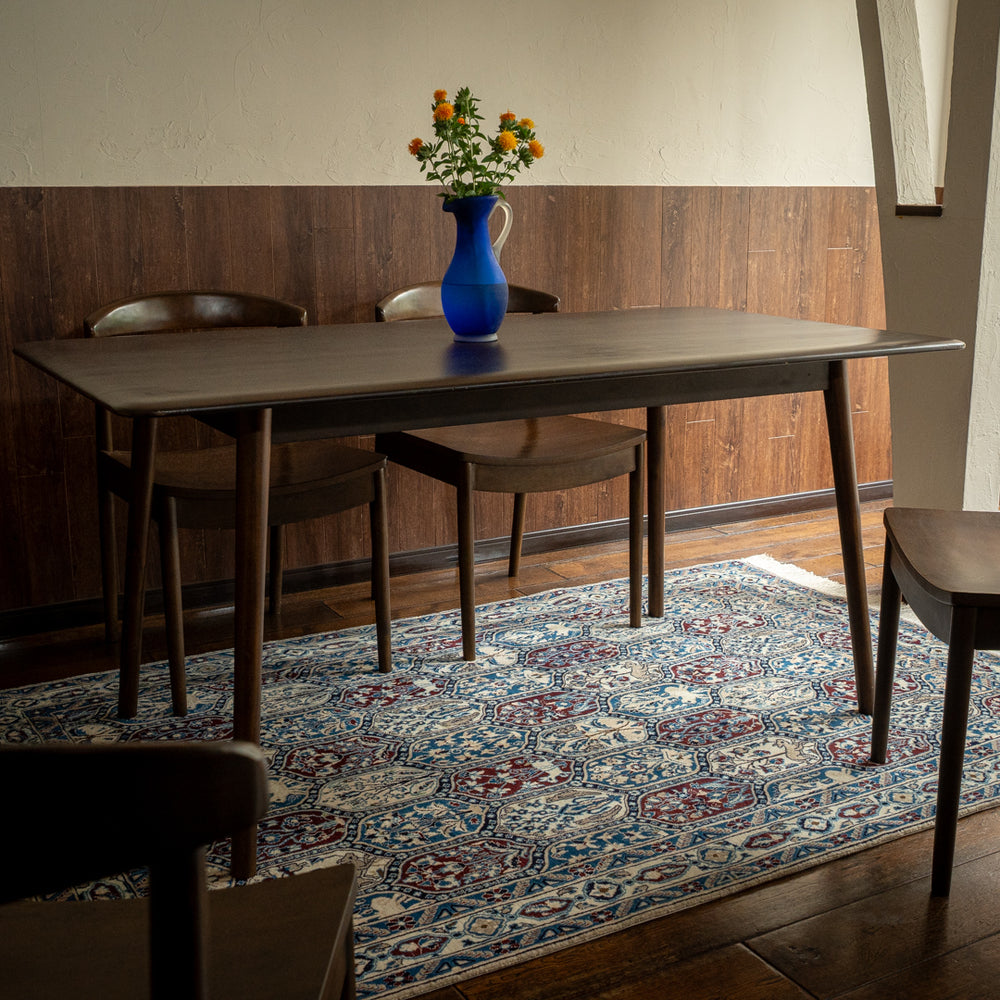 ペルシャ絨毯（手織り）約150×200cm – Persiadirect