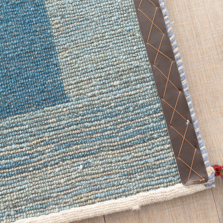 ギャッベ ペルシャ手織り絨毯 ラグ 100×150cm – Persiadirect