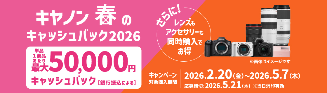 カメラ本体：コンパクトデジタルカメラ｜個人｜キヤノン