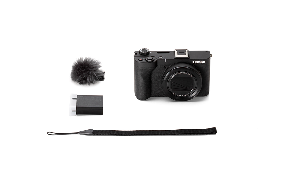 PowerShot V1：コンパクトデジタルカメラ｜個人｜キヤノン