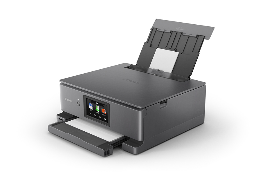 ワンランク上の写真画質！XK510のイチ推し機能 PIXUS選べるガイド