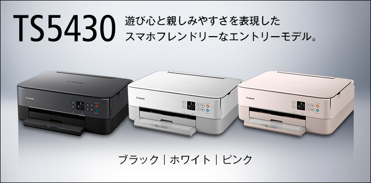 Canon キャノン プリンター 本体 TS5030 (E19) Amazon.co.jp: 旧モデル