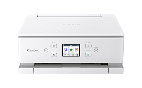 PIXUS TS7630：インクジェットプリンター｜個人｜キヤノン