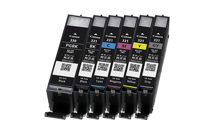 特長 PIXUS TS8730：インクジェットプリンター｜個人｜キヤノン