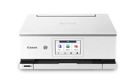 商品比較表：インクジェットプリンター｜個人｜キヤノン