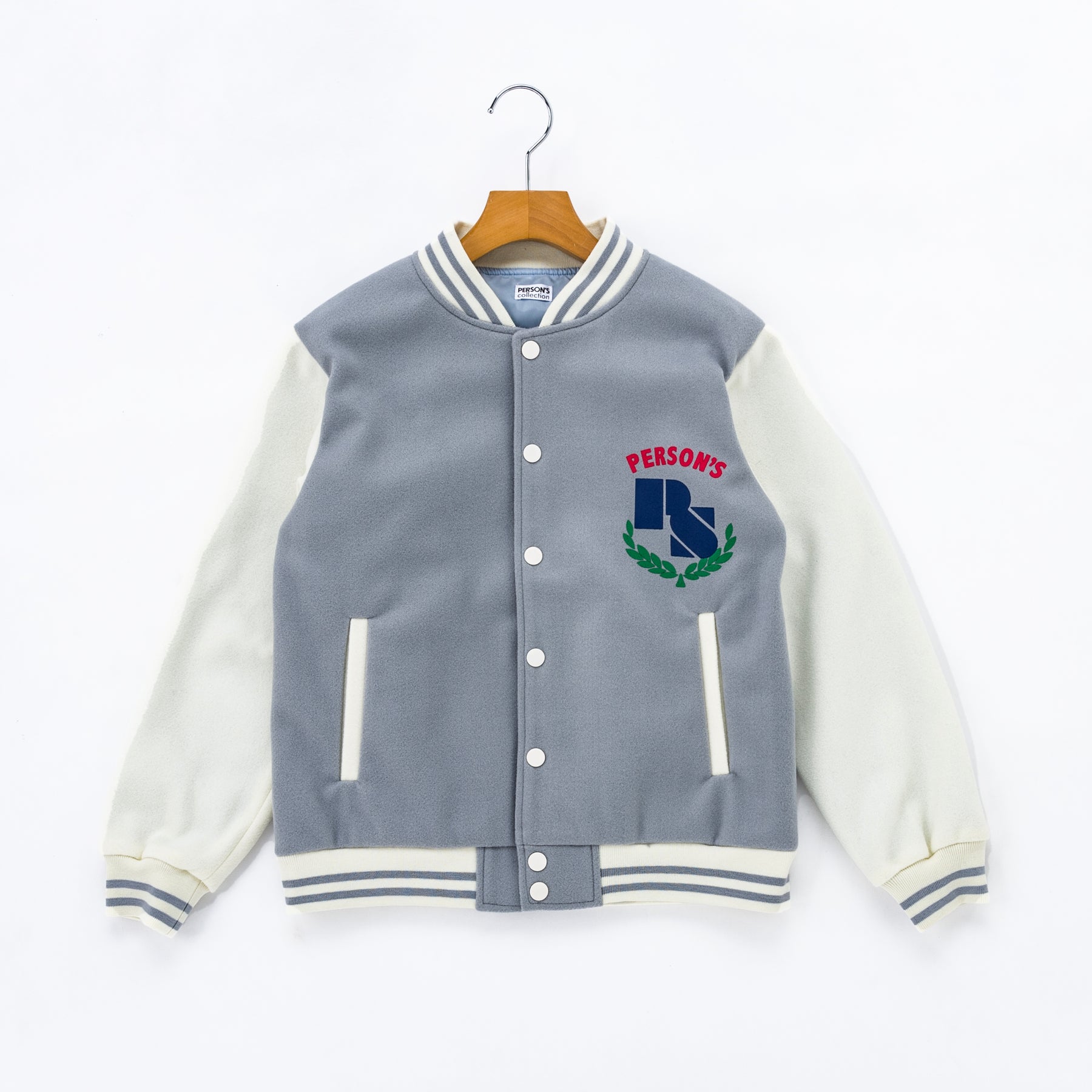 スタジャン / KFPC42-0000 – パーソンズコレクション｜公式オンライン