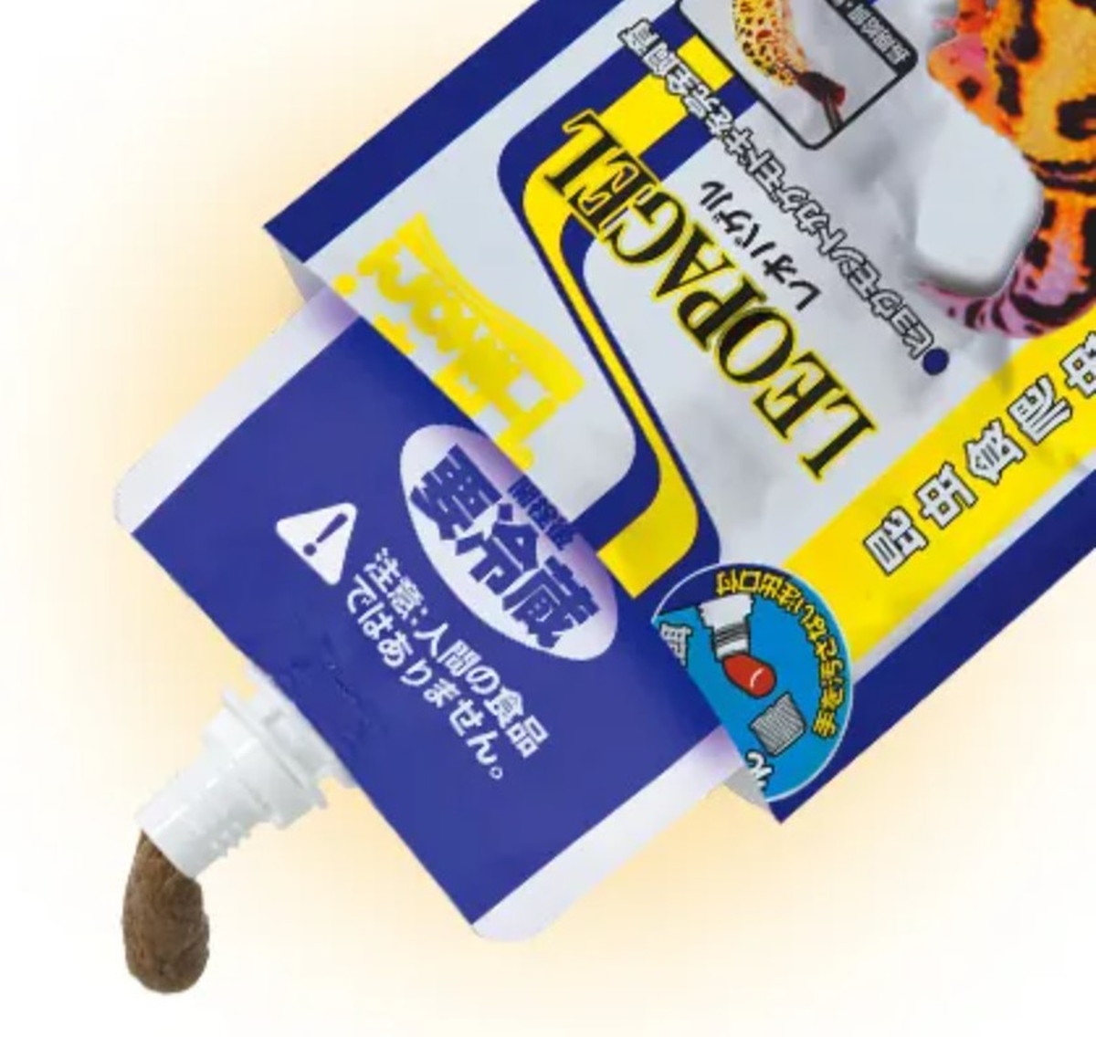 Hikari レオパ ゲル 徳用 150g: 100｜業務用トリミング用品通販