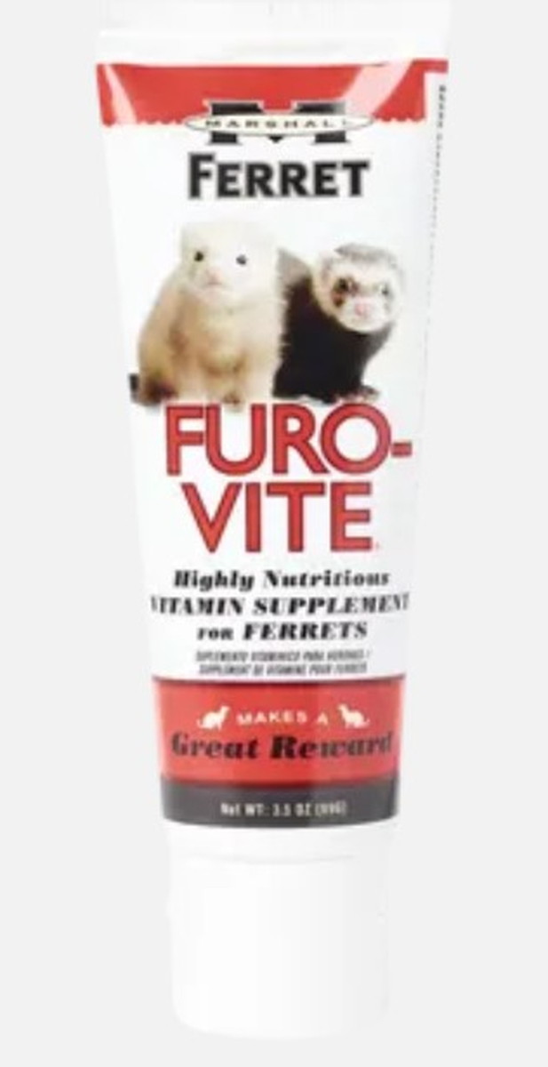 マーシャル フロ・バイト 99g: 100｜業務用トリミング用品通販ショップ