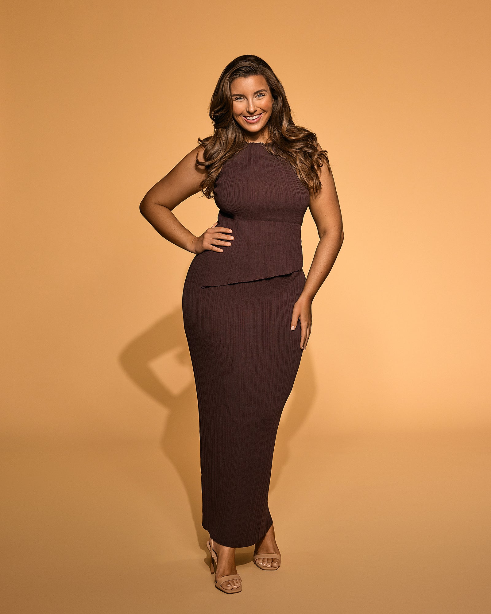 Duo Tanning Mousse Bundle - At Home Self Tanning Kit – Peta Jane