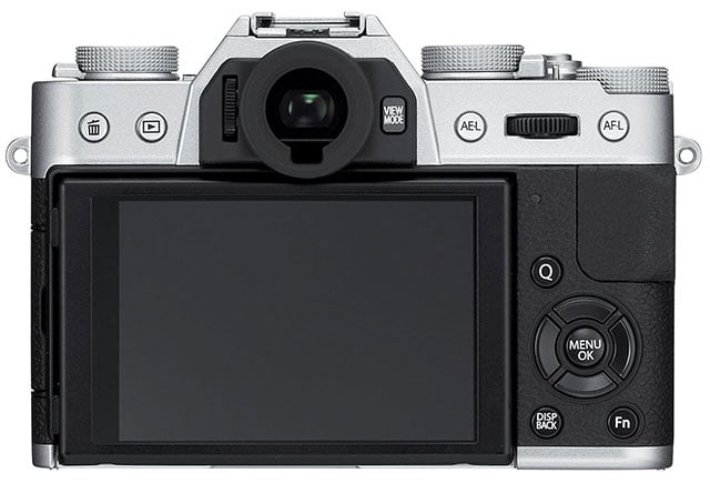 Fujifilm X-T10: A Smaller, Cheaper, and Simpler Sibling to the X