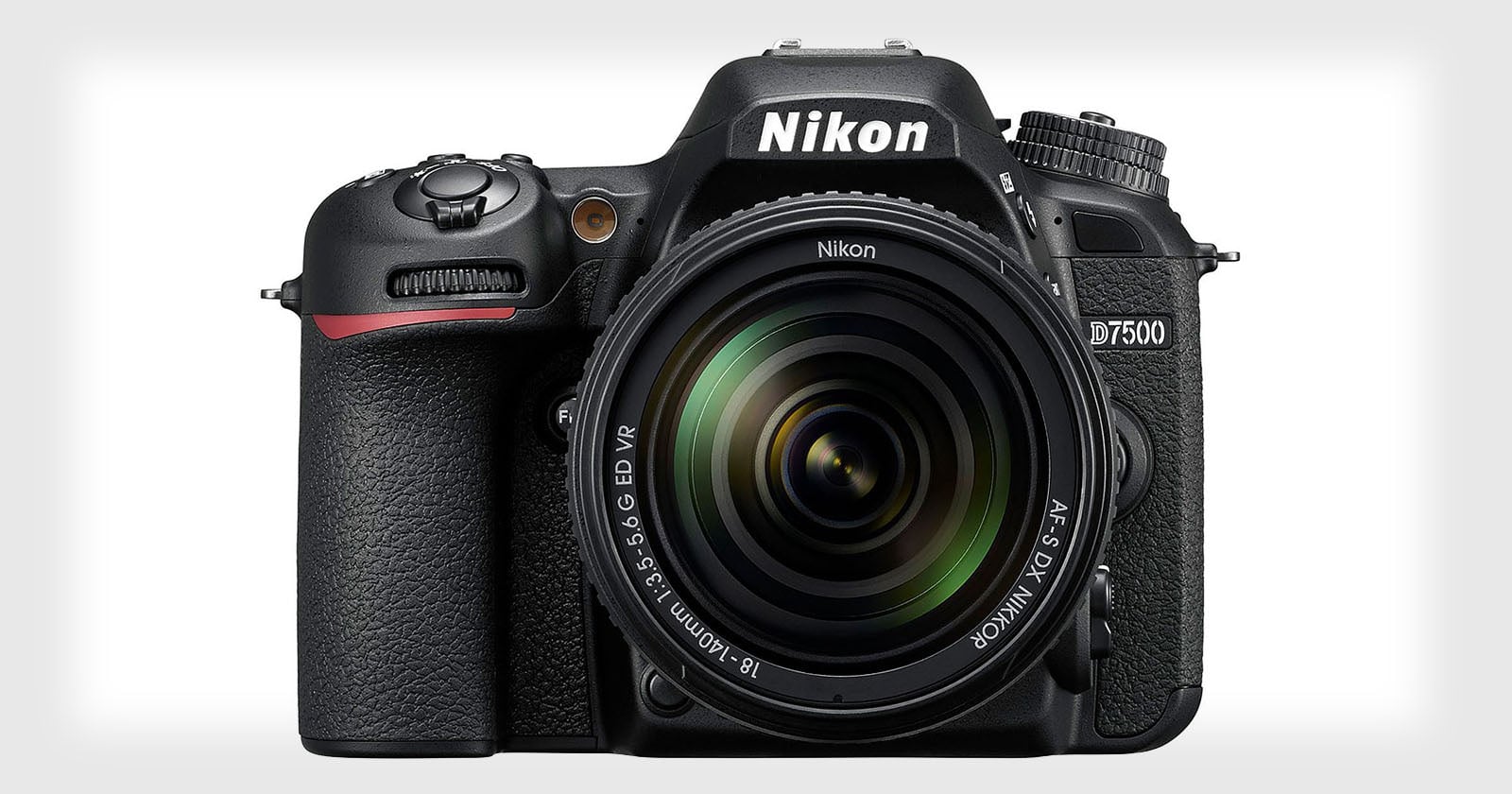 Nikon Unveils the D500: A Crop Sensor DSLR with Pro Level Specs