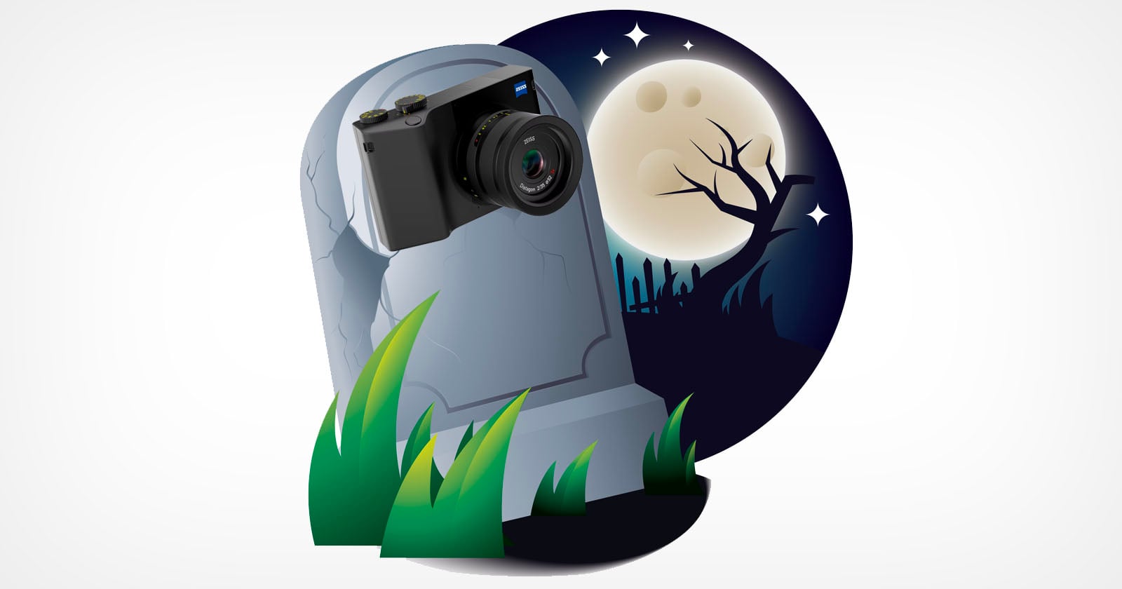 Is the Failure of the Zeiss ZX1 the Death of the Android Camera