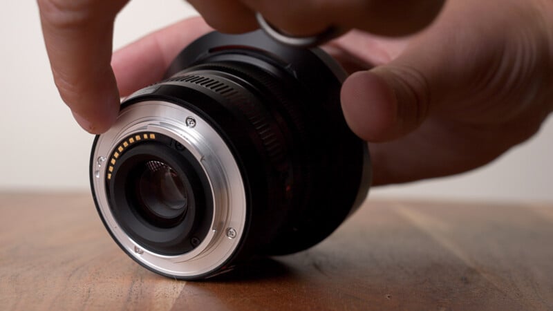 Fujifilm XF 8mm f/3.5 Review: Great Things Do Come in Small