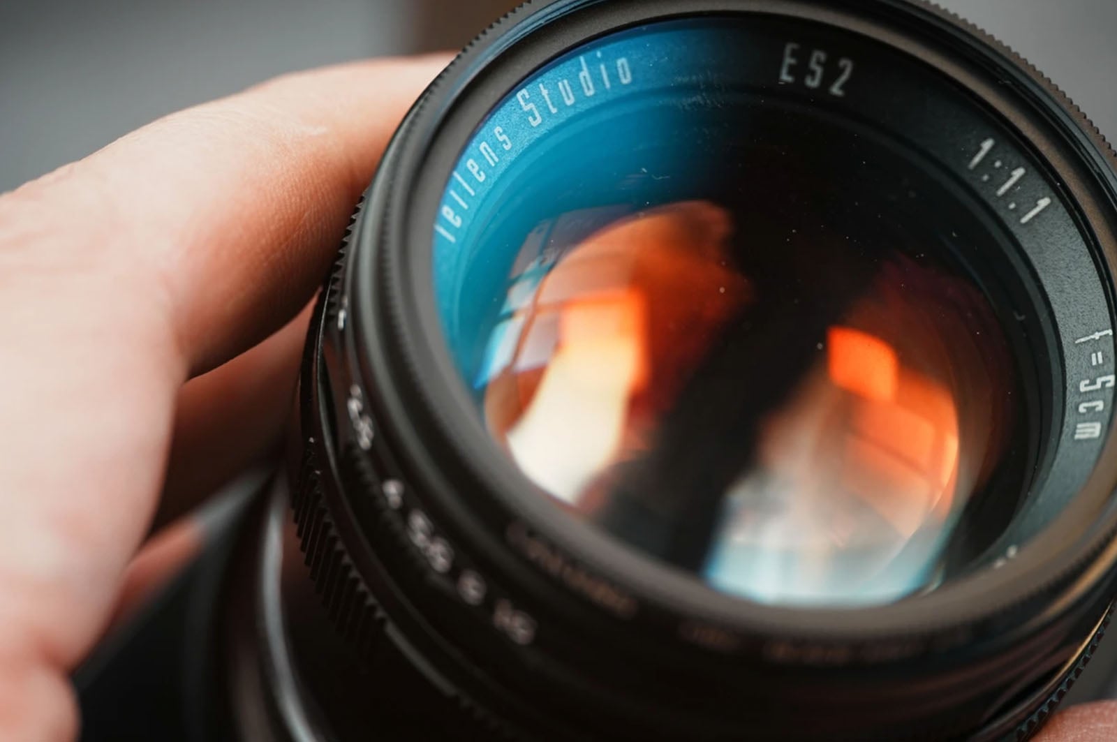 The Lailens 50mm f/1.1 Is Another Cheap, Fast Chinese Lens for M