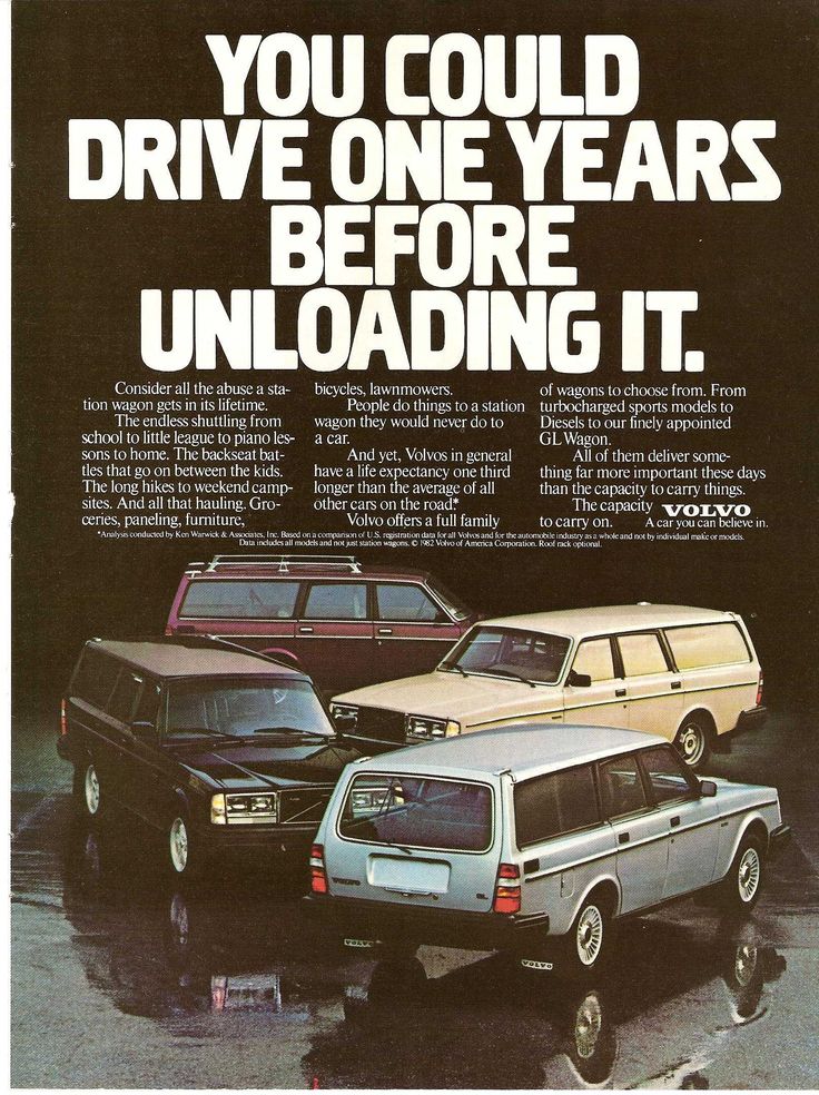 Celebrating 90 Years Of Volvo Cars - Petrolicious