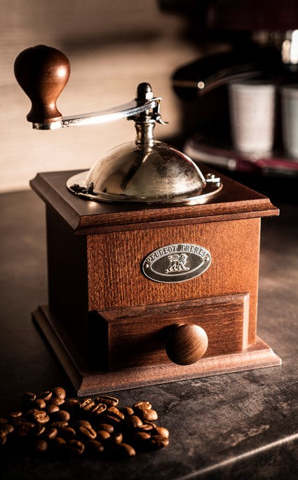 ペッパーミル | プジョーミル公式オンラインショップ