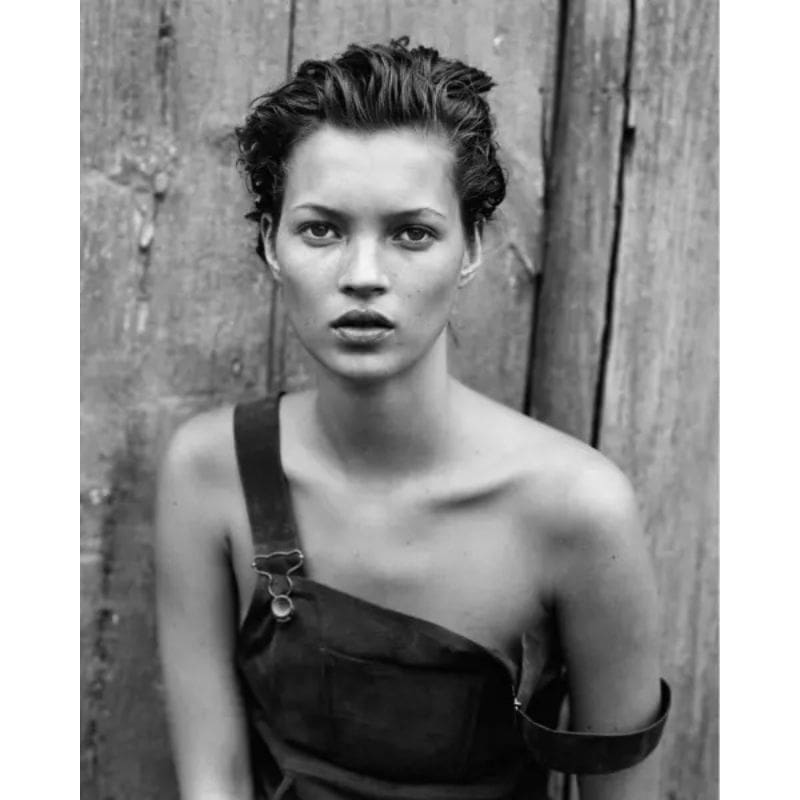 Peter Lindbergh: Images of Women | Pezula Interiors