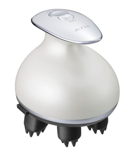 ミーゼ ニードルヘッドスパ EMS | [公式]ヤーマン（YA-MAN）通販