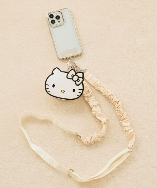 HELLO KITTY】モバイルストラップ | [公式]ローリーズファーム