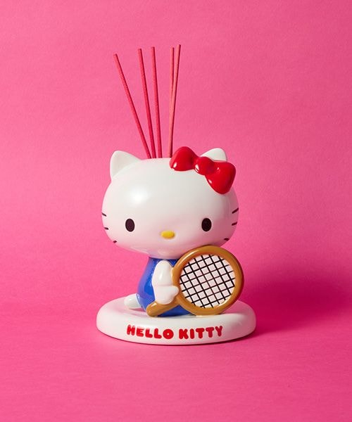 ハローキティ】ルームフレグランス | [公式]スタディオクリップ