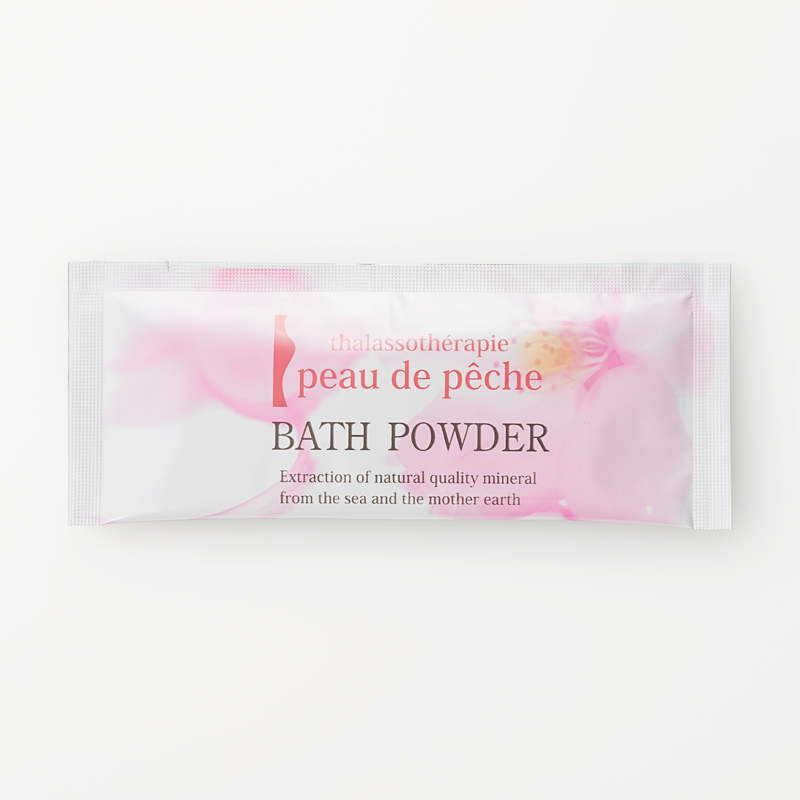 ポードペシェ バスパウダー [25g]｜ポードペシェスタイル