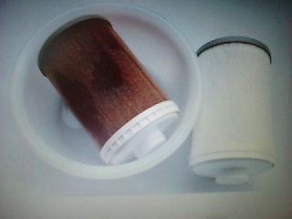 10/23 e-Springバスルーム : push!!push!!